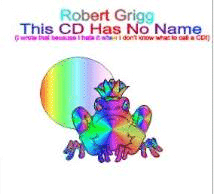 My New CD